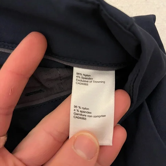 MEC Ridgewalk Pant - Picture 3 of 4